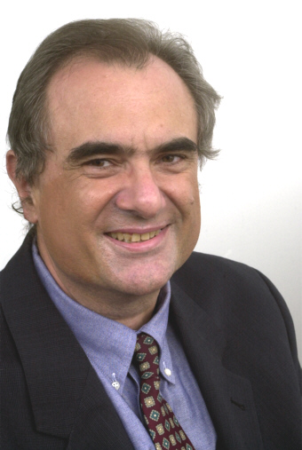 John J. Xenakis